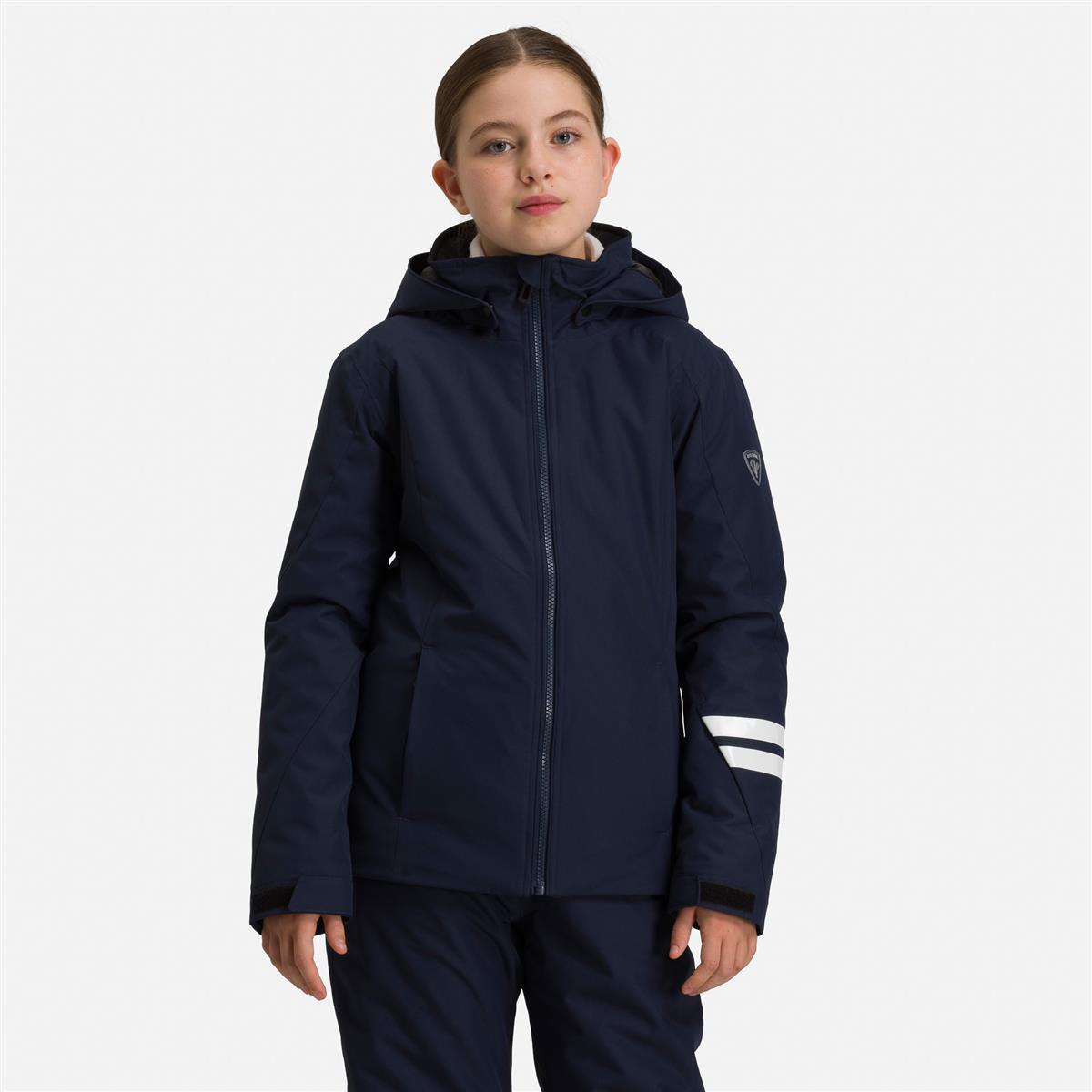 Rossignol Apparel Girl Fonction JKT