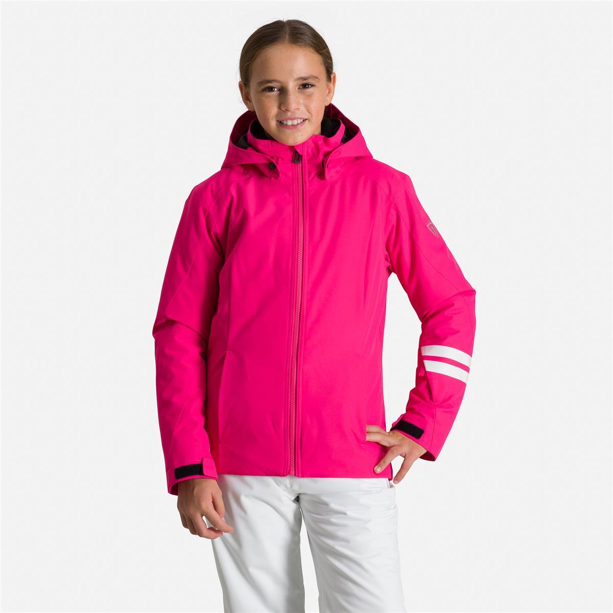Rossignol Apparel Girl Fonction JKT