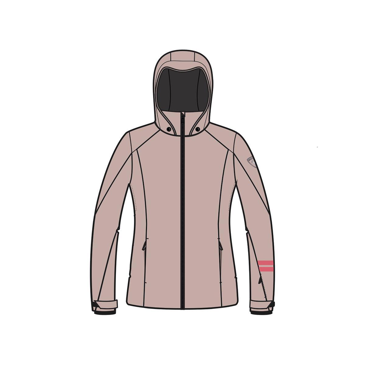 Rossignol Apparel Girl Fonction JKT