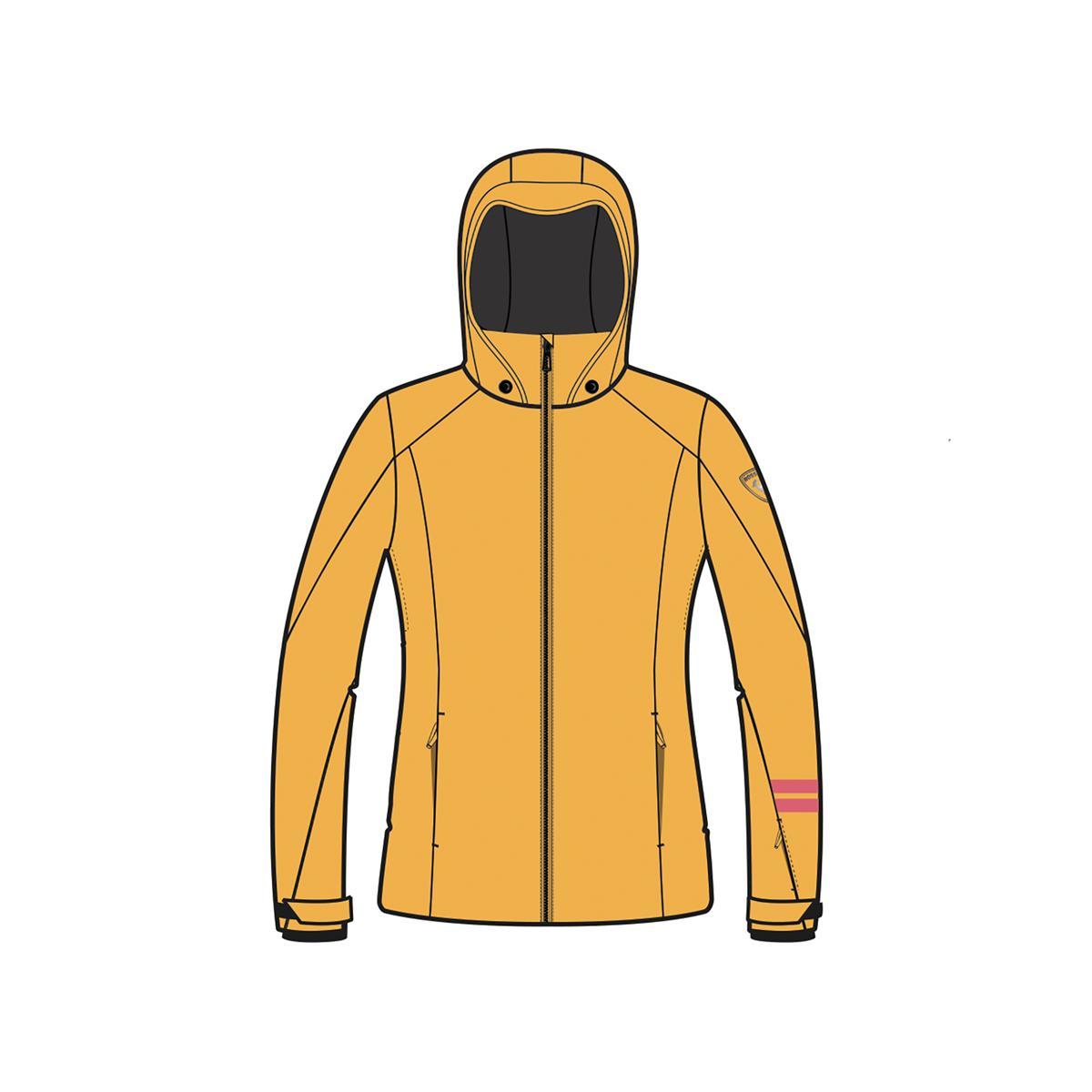 Rossignol Apparel Girl Fonction JKT