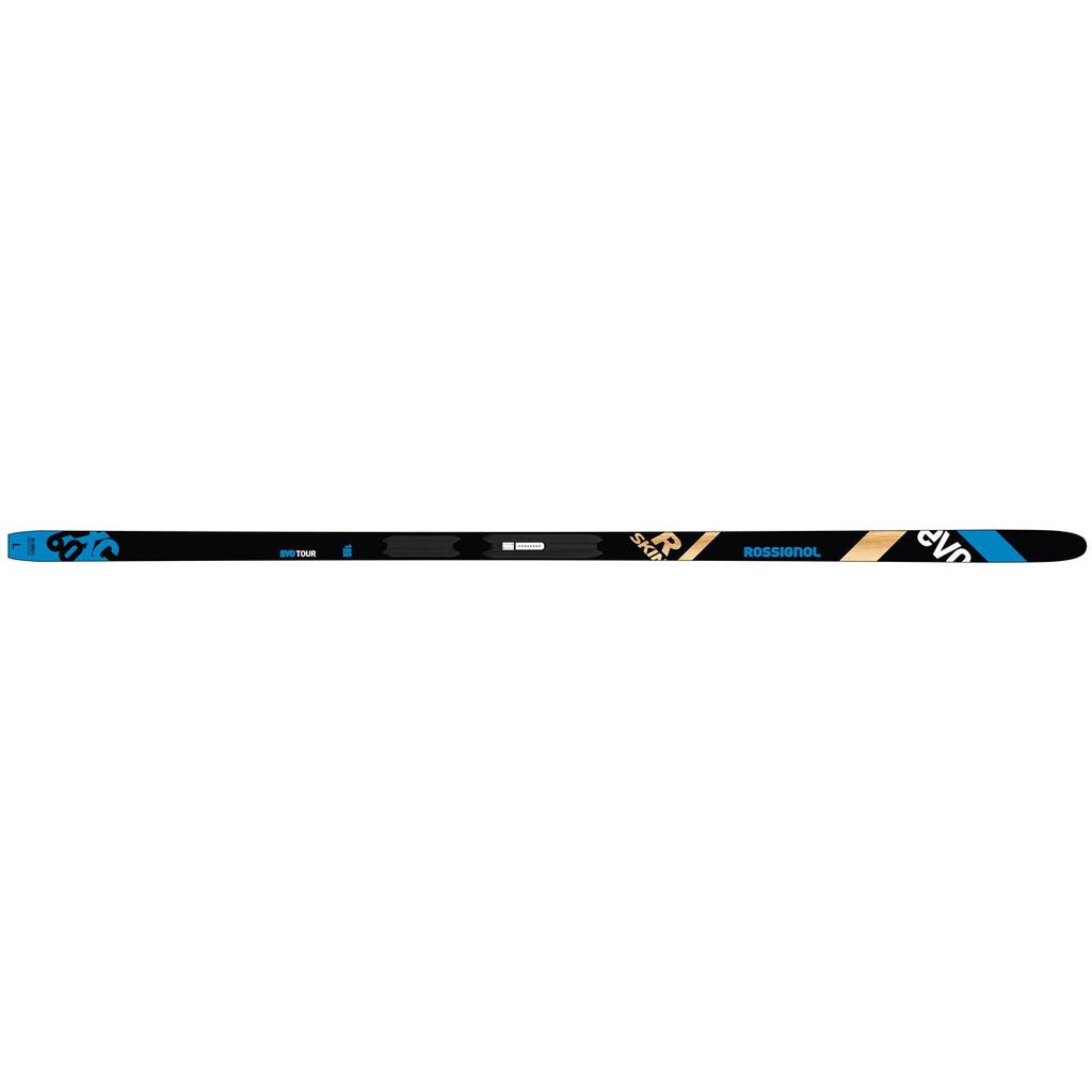 Rossignol Evo XC 60 R-Skin + binding (Control Step In)