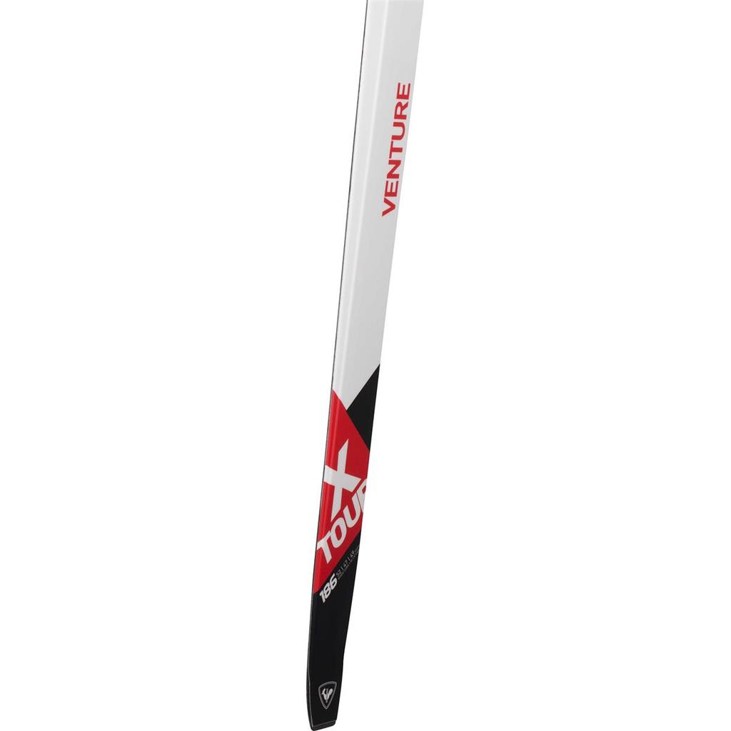 EXTRA ZNIŻKI Rossignol X-Tour Venture Waxless 52-47-49 IFP