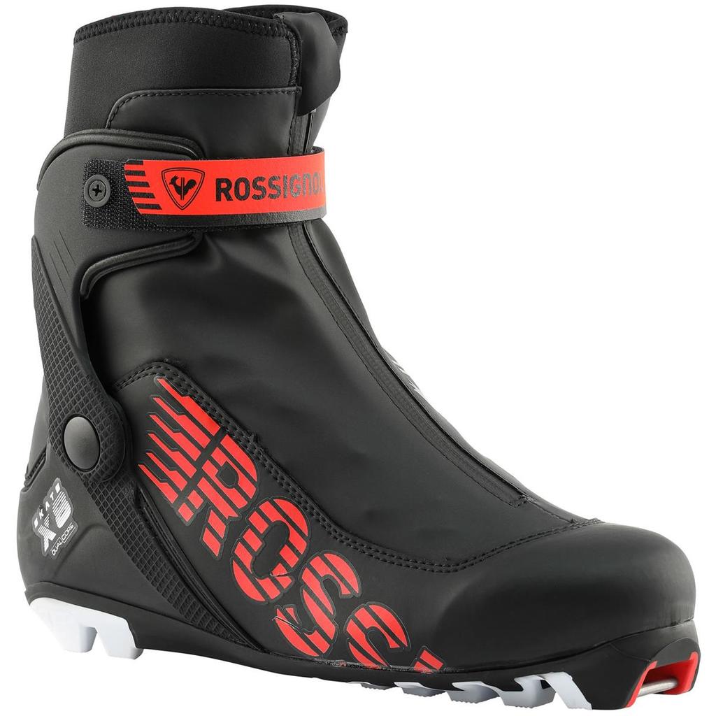 Buty na biegówki Rossignol X-8 Skate