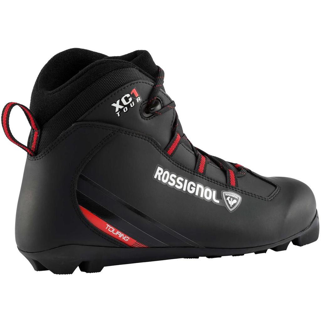 Buty na biegówki Rossignol X-1