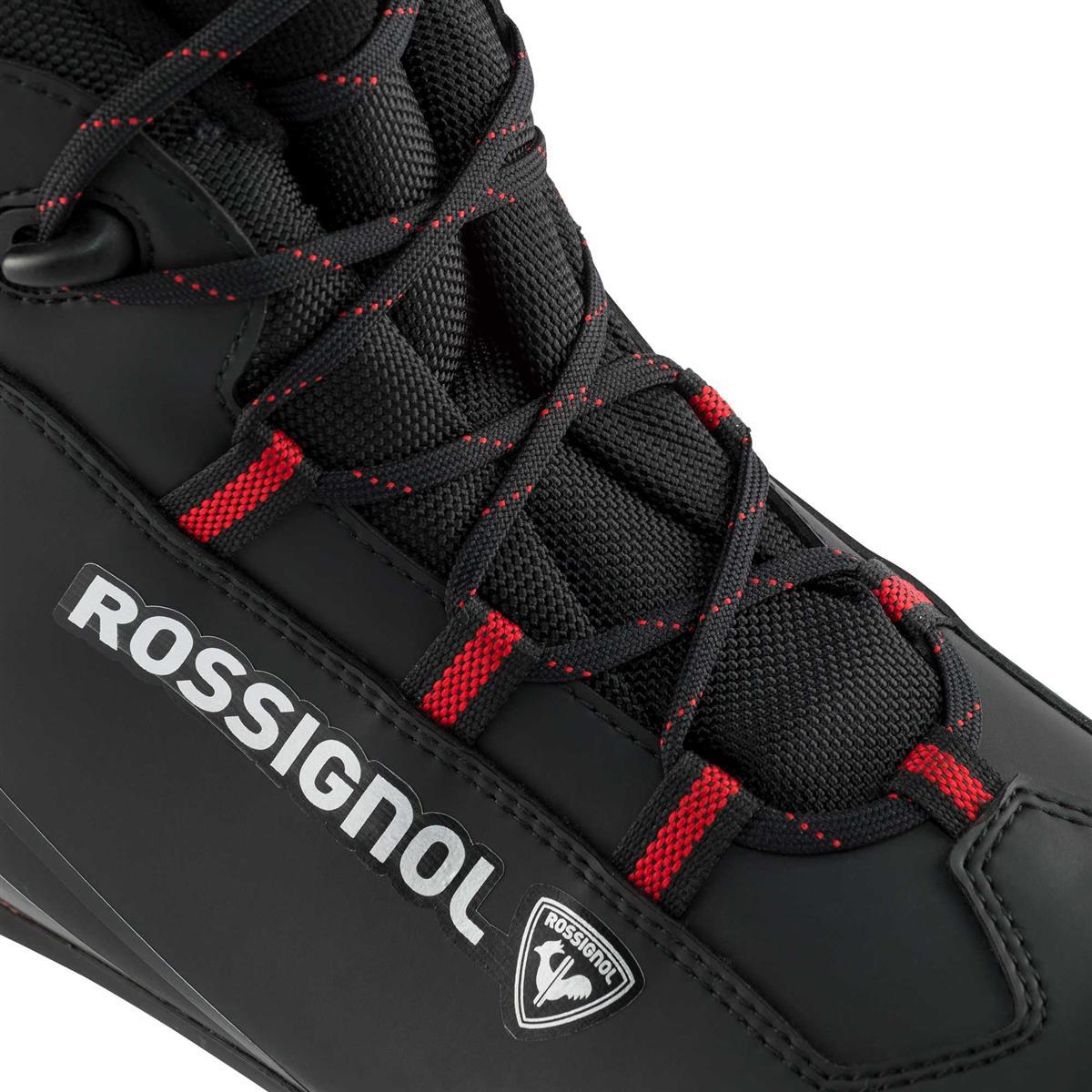 Buty na biegówki Rossignol X-1