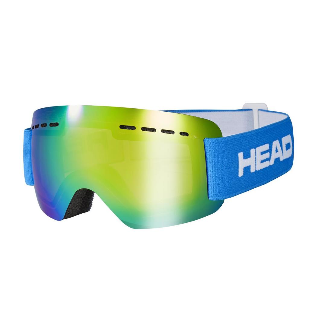 Head Solar JR