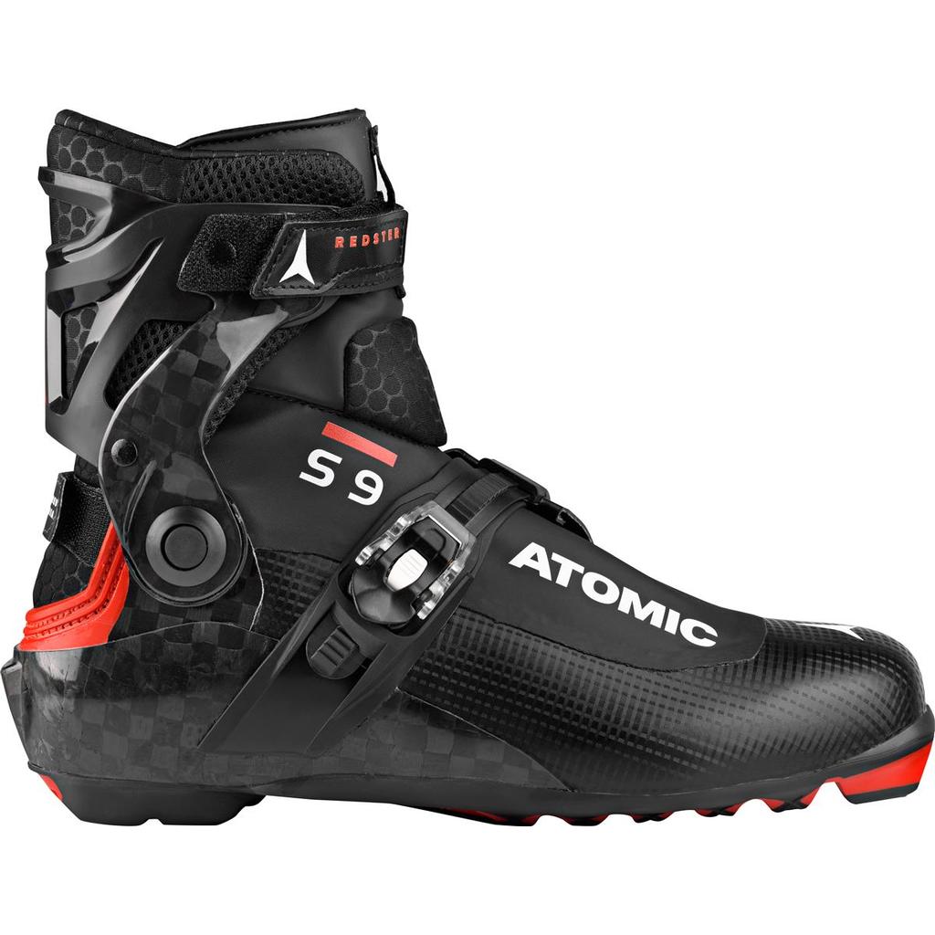 Atomic Redster S9