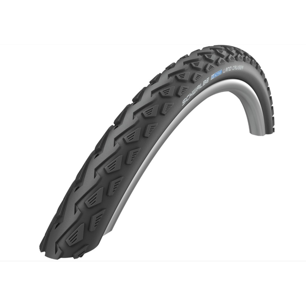 Schwalbe Land Cruiser 26 x 2.00