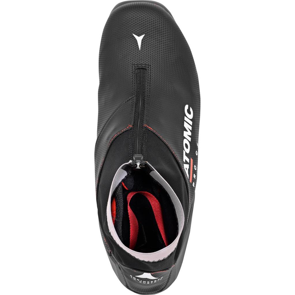 Buty na biegówki Atomic Pro C3