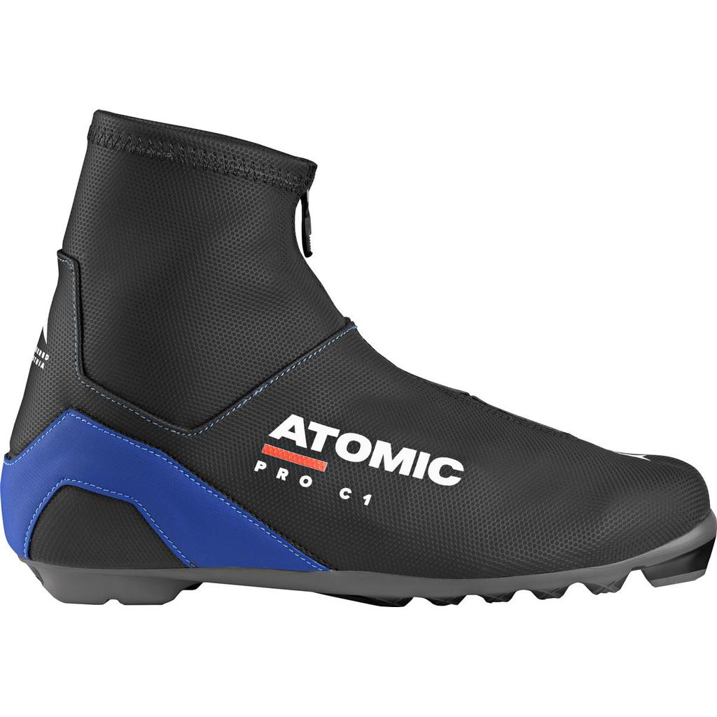 Atomic Pro C1