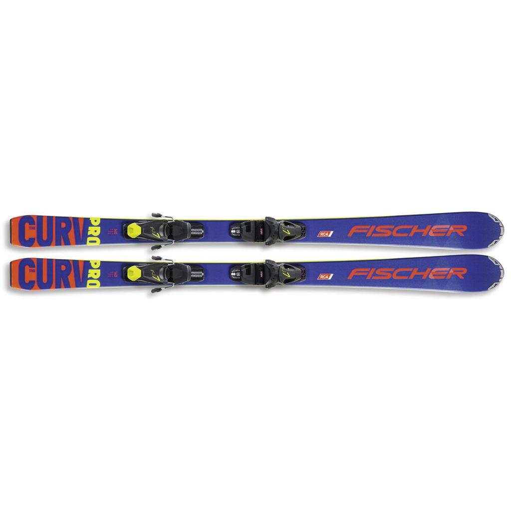 Fischer RC4 The Curv Pro