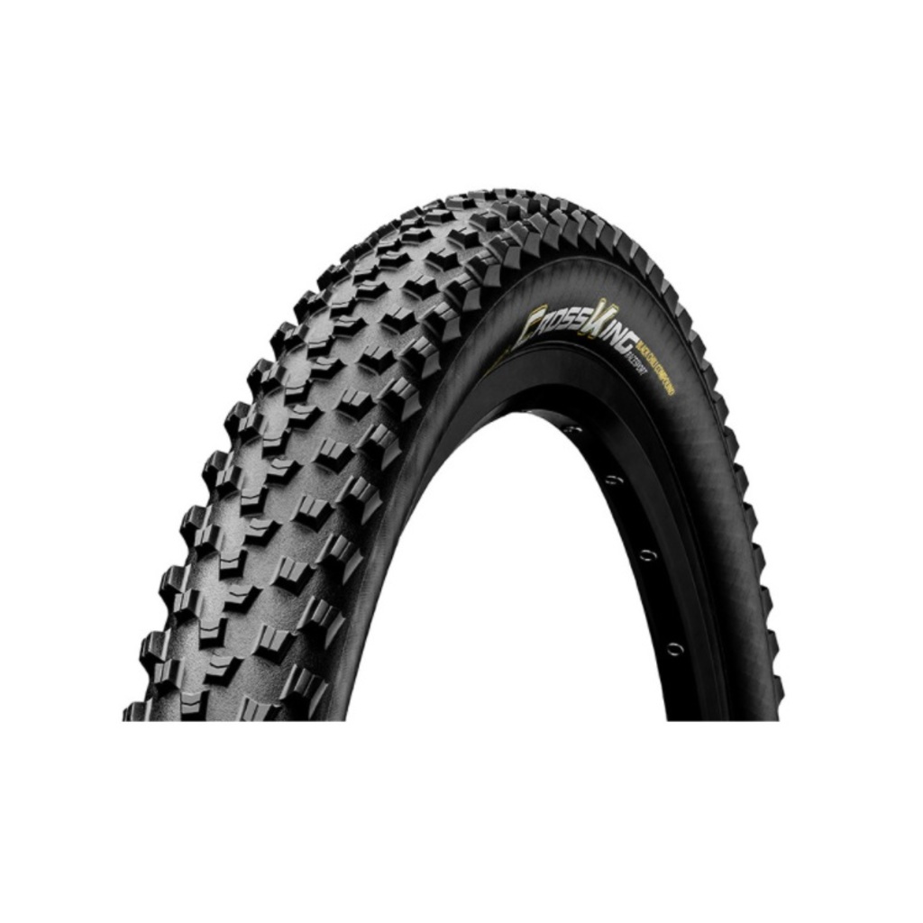 Continental Cross King 55-584 (27,5