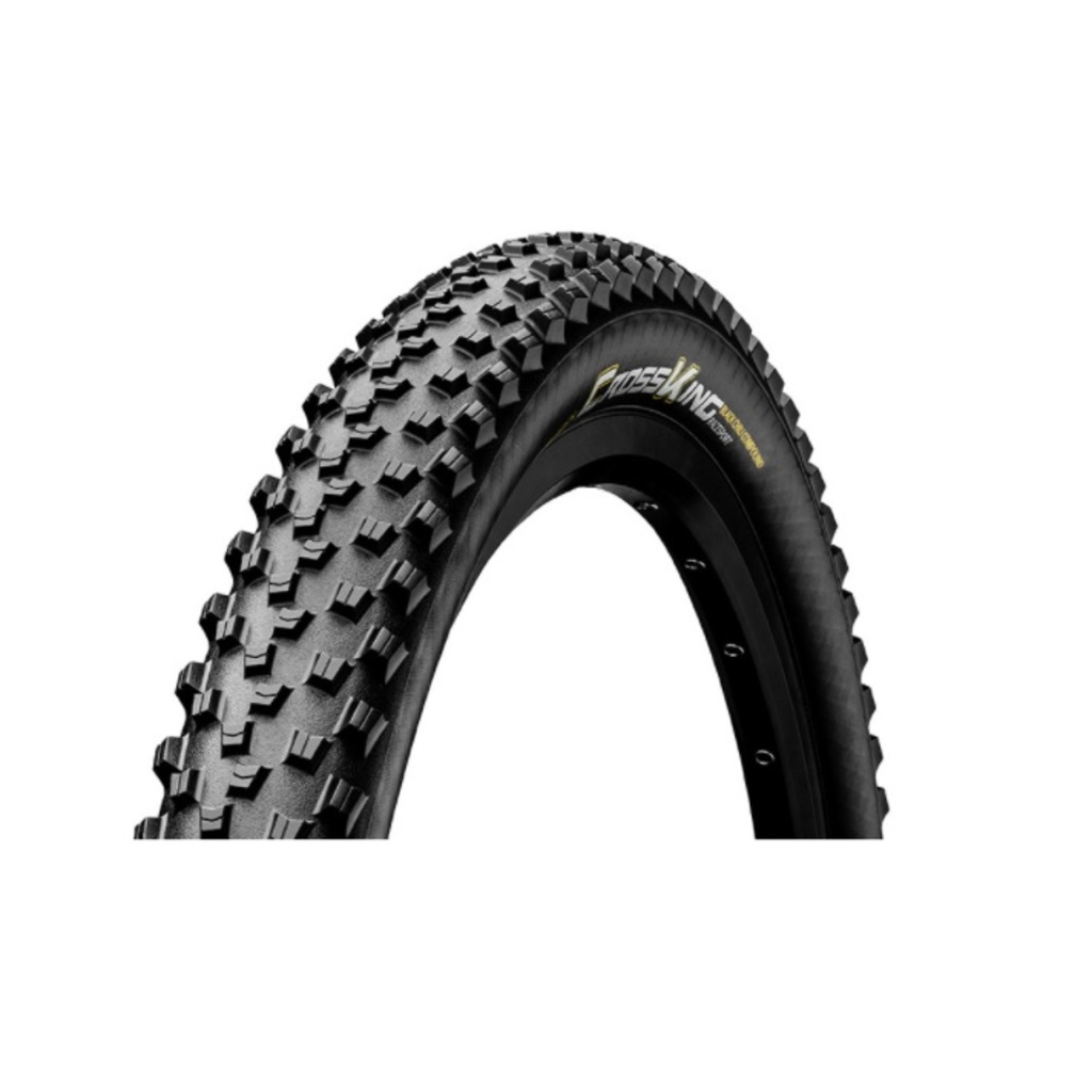 Continental Cross King 55-622 (29