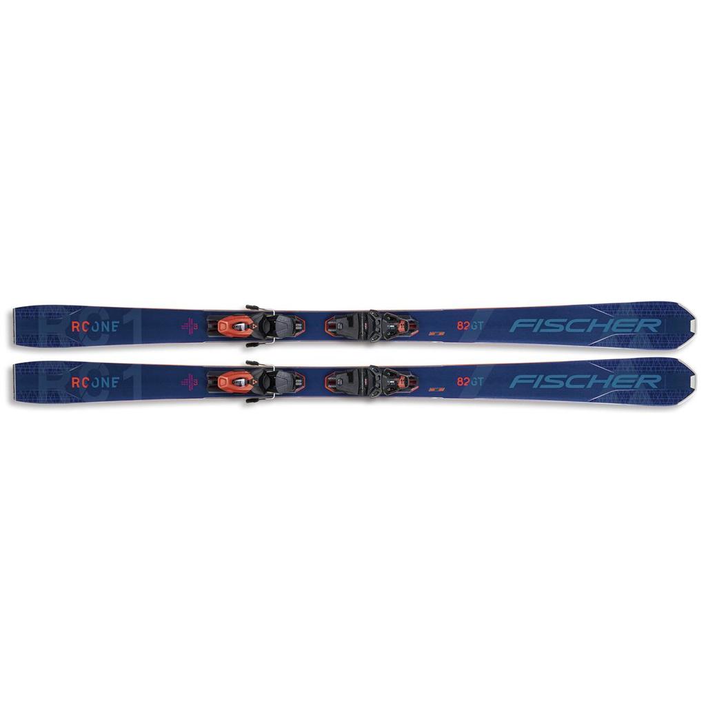 Fischer RC One 82 GT
