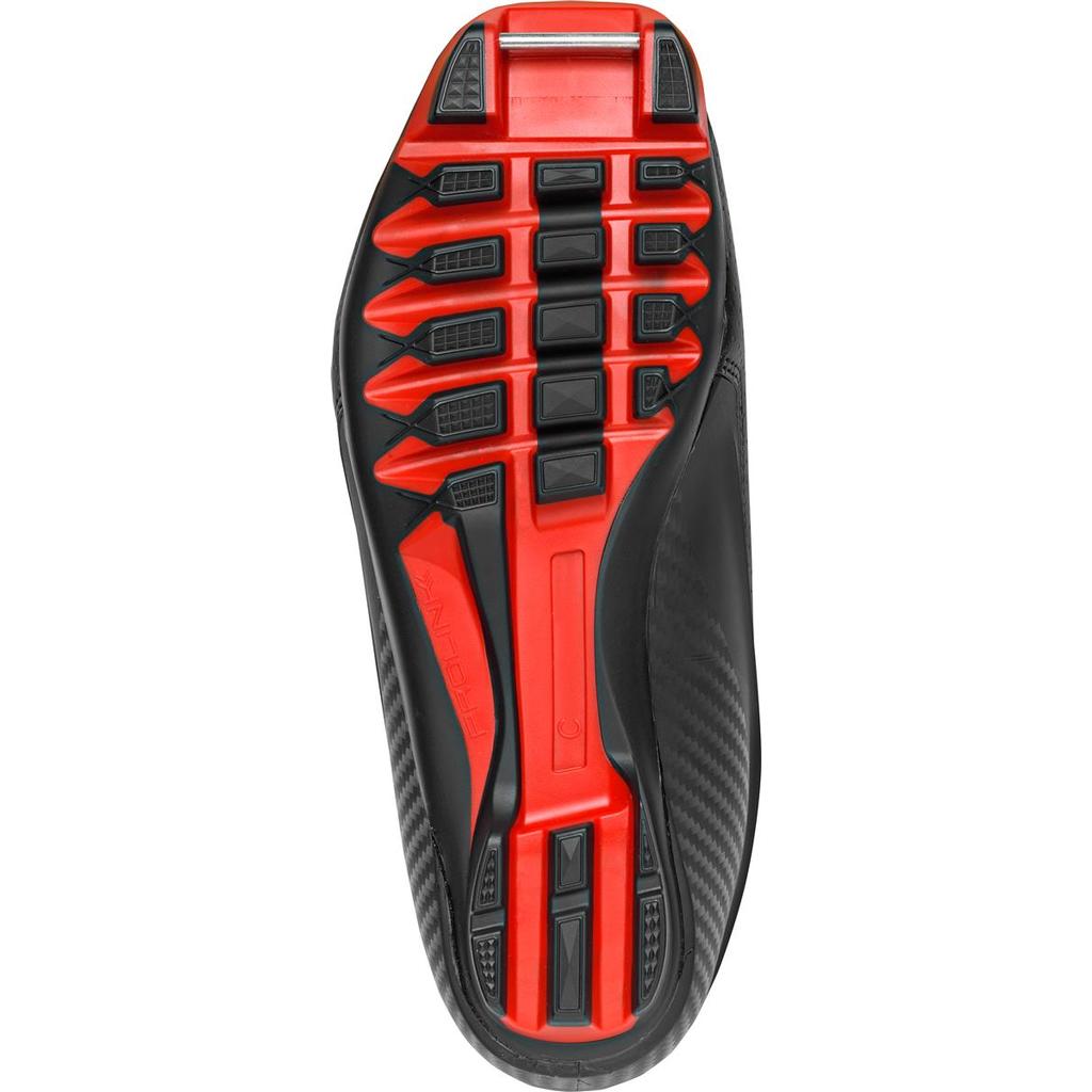 Buty na biegówki Atomic Redster CS JR