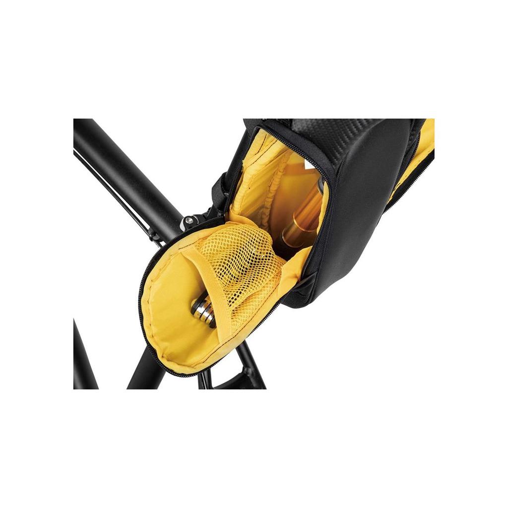 Torby na rower TOPEAK Mondo Pack XL
