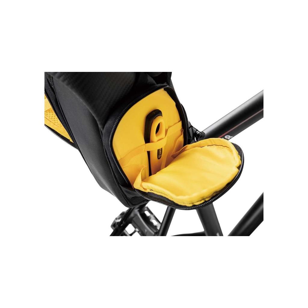 Torby na rower TOPEAK Mondo Pack XL