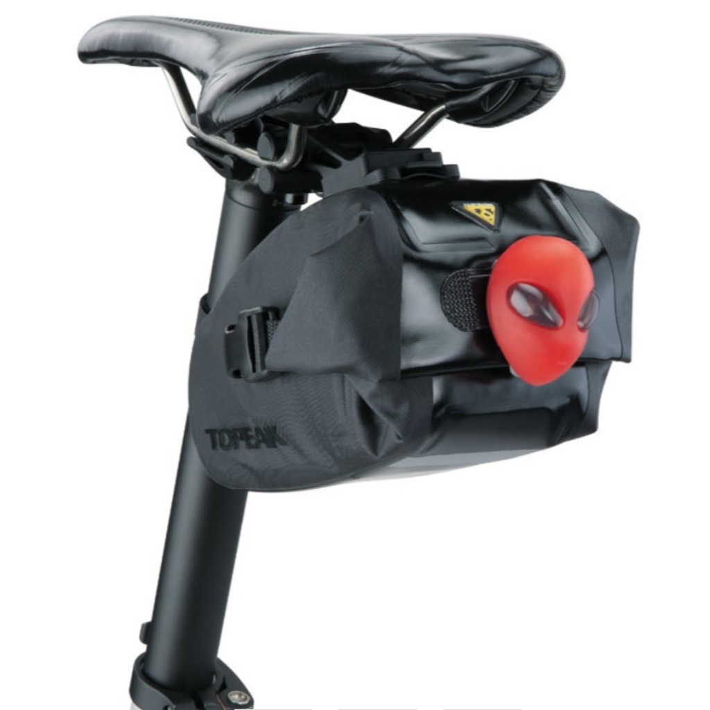 Torby na rower TOPEAK Wedge Drybag Large 