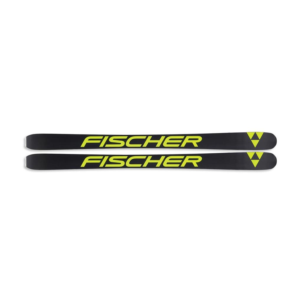 Narty zjazdowe Fischer Ranger 99 Ti