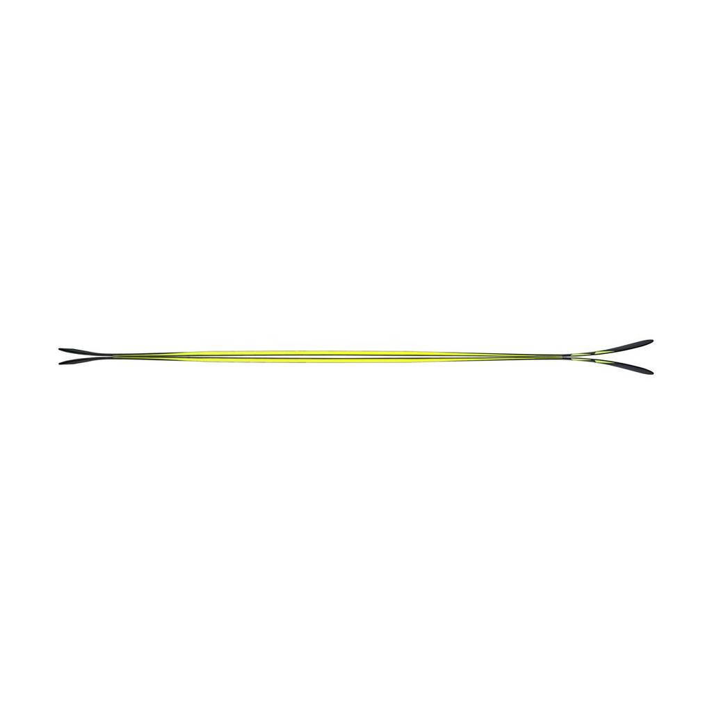 Narty zjazdowe Fischer Ranger 99 Ti