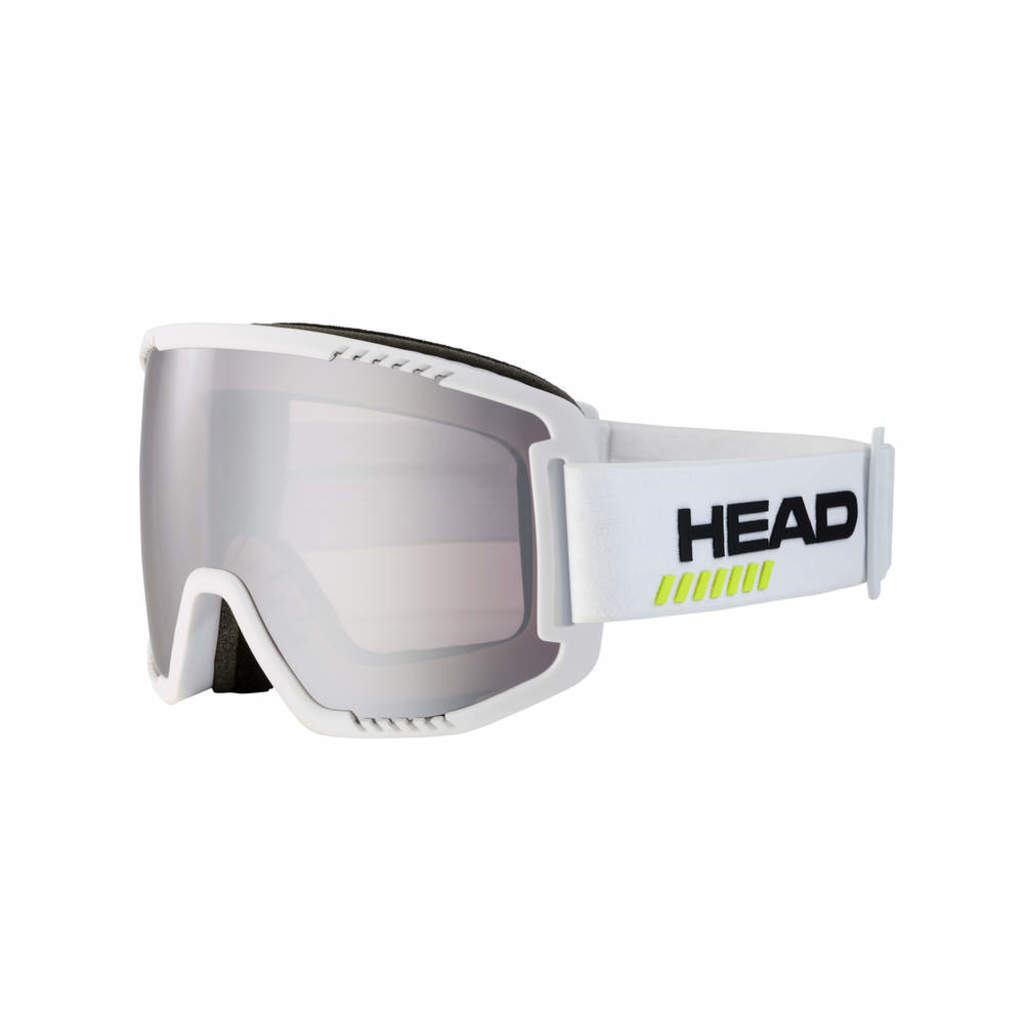 Head Contex Pro 5K Race + SpareLens Large