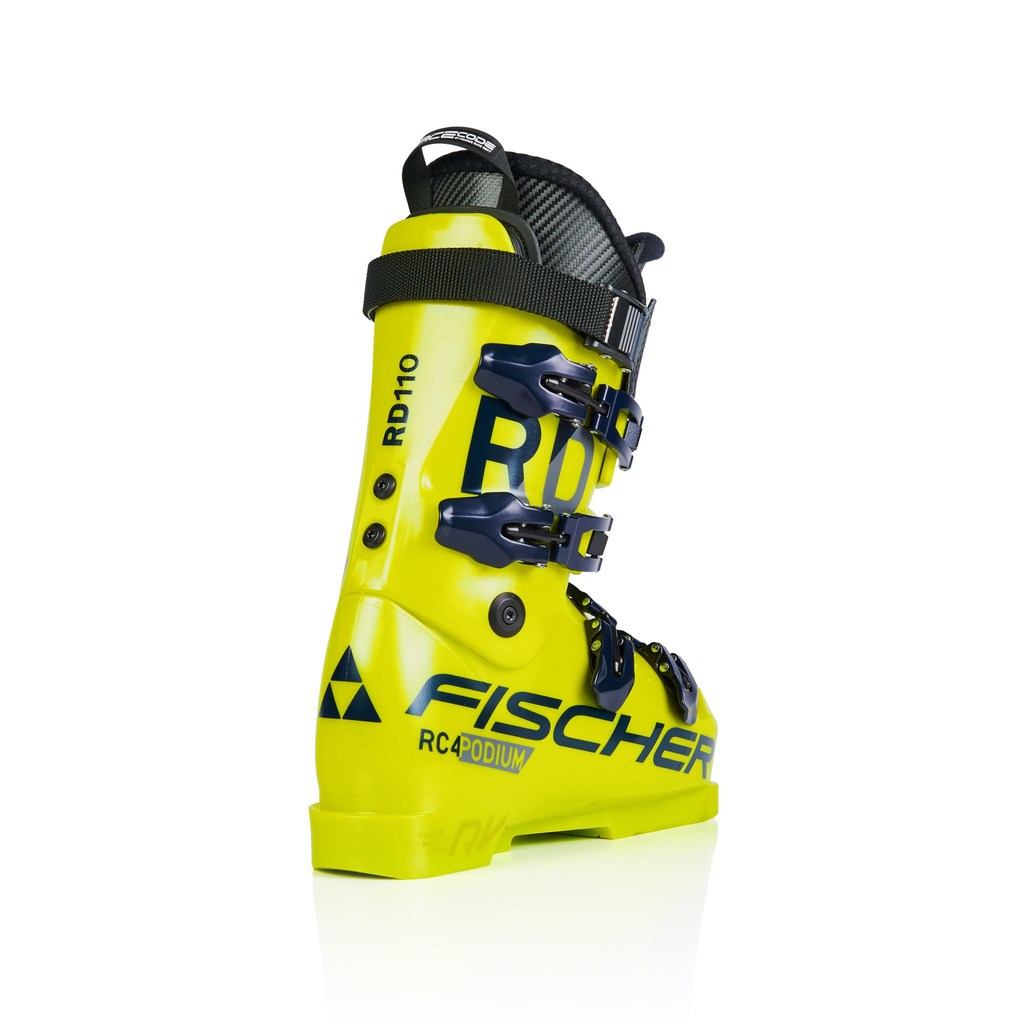 Buty narciarskie Fischer RC4 Podium RD 110