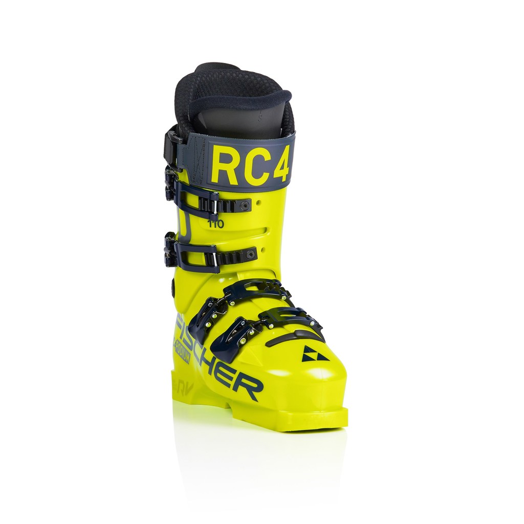 Buty narciarskie Fischer RC4 Podium RD 110