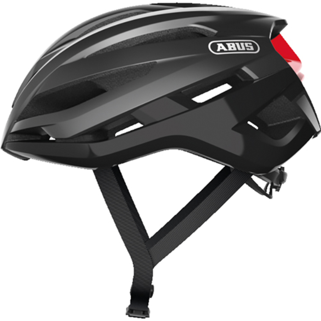 Kaski rowerowe ABUS Stormchaser 
