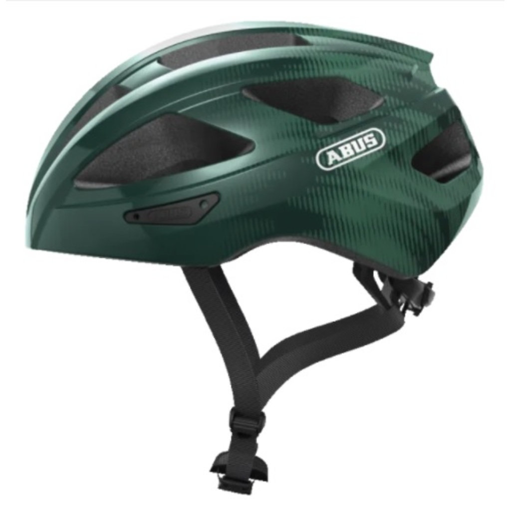 ABUS Macator