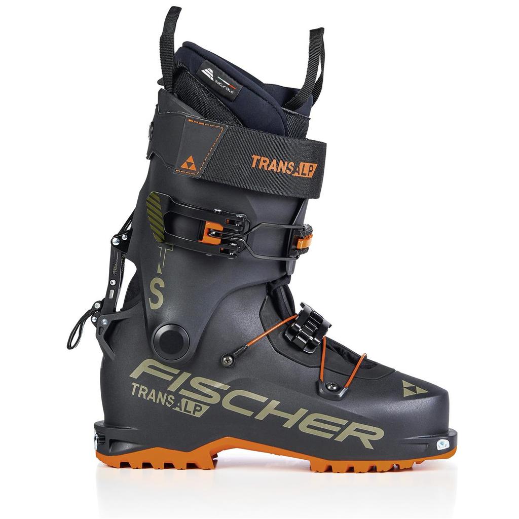 Fischer Transalp TS