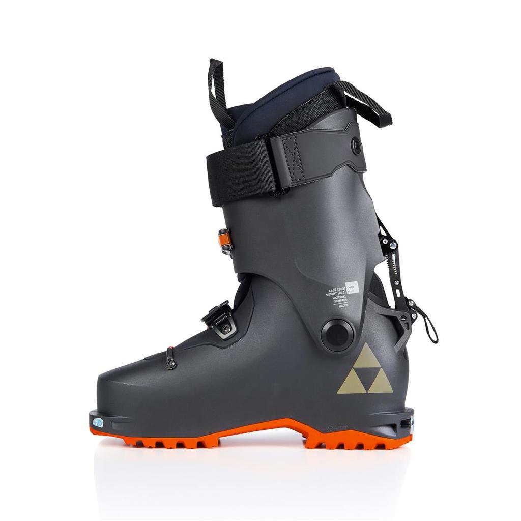 Skialp buty Fischer Transalp TS