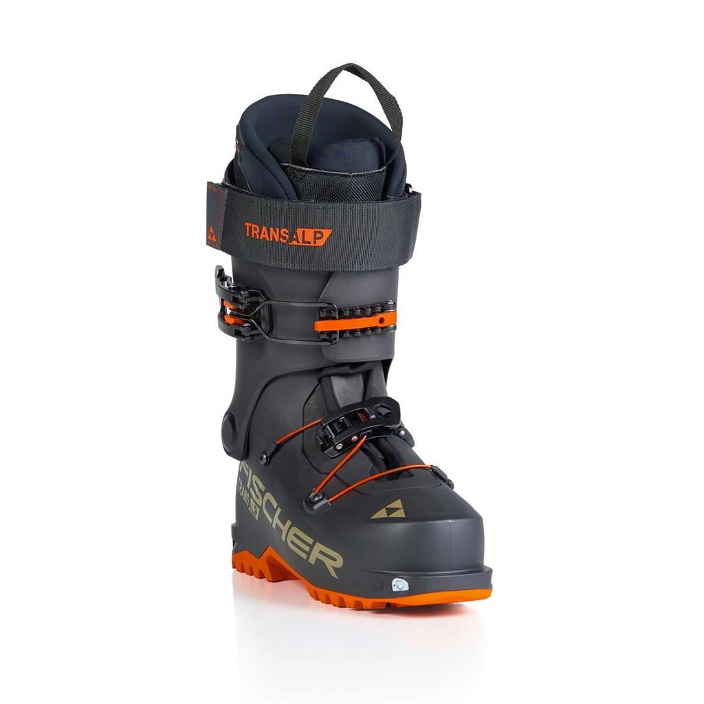 Skialp buty Fischer Transalp TS