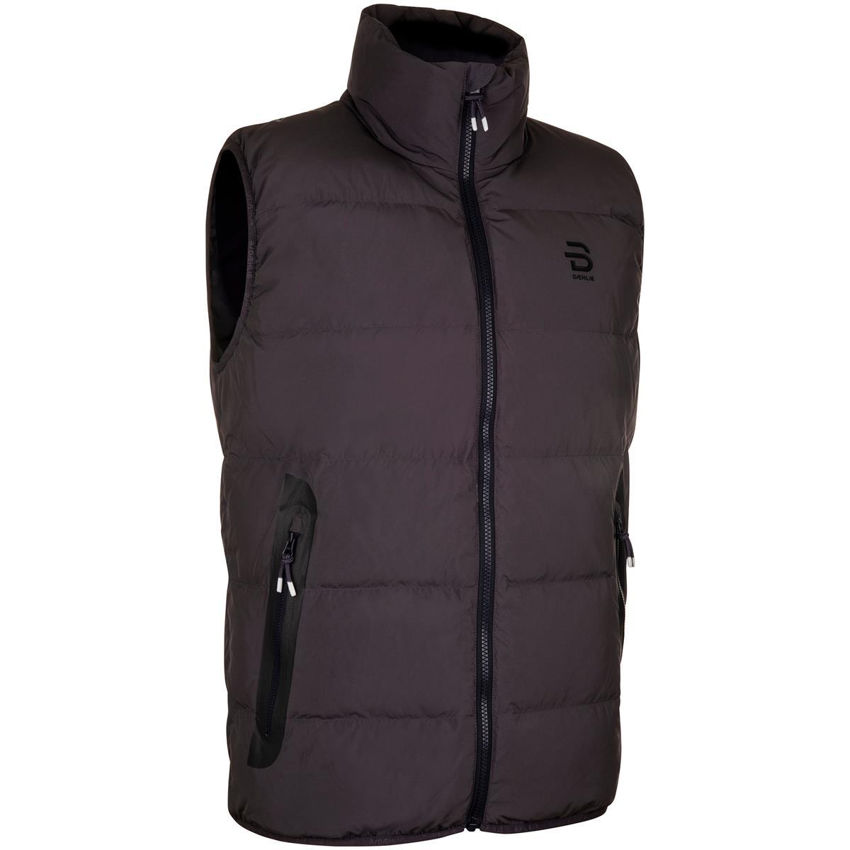 Bjorn Daehlie Vest Retro for Men