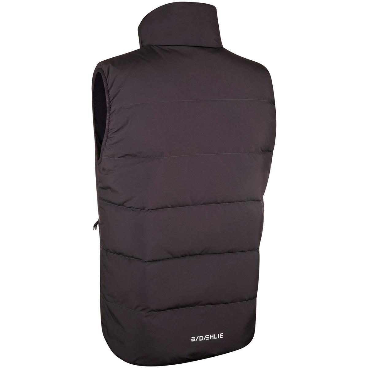 EXTRA ZNIŻKI Bjorn Daehlie Vest Retro for Men 