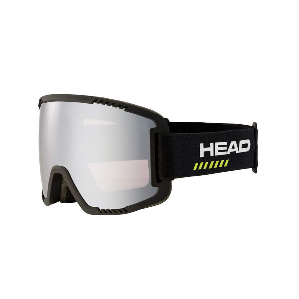 Head Contex Pro 5K Race + SpareLens Medium