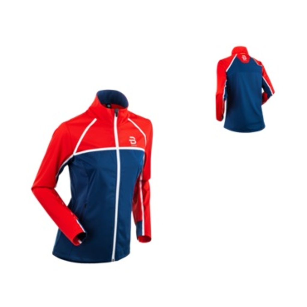 Bjorn Daehlie Jacket Trace for Women