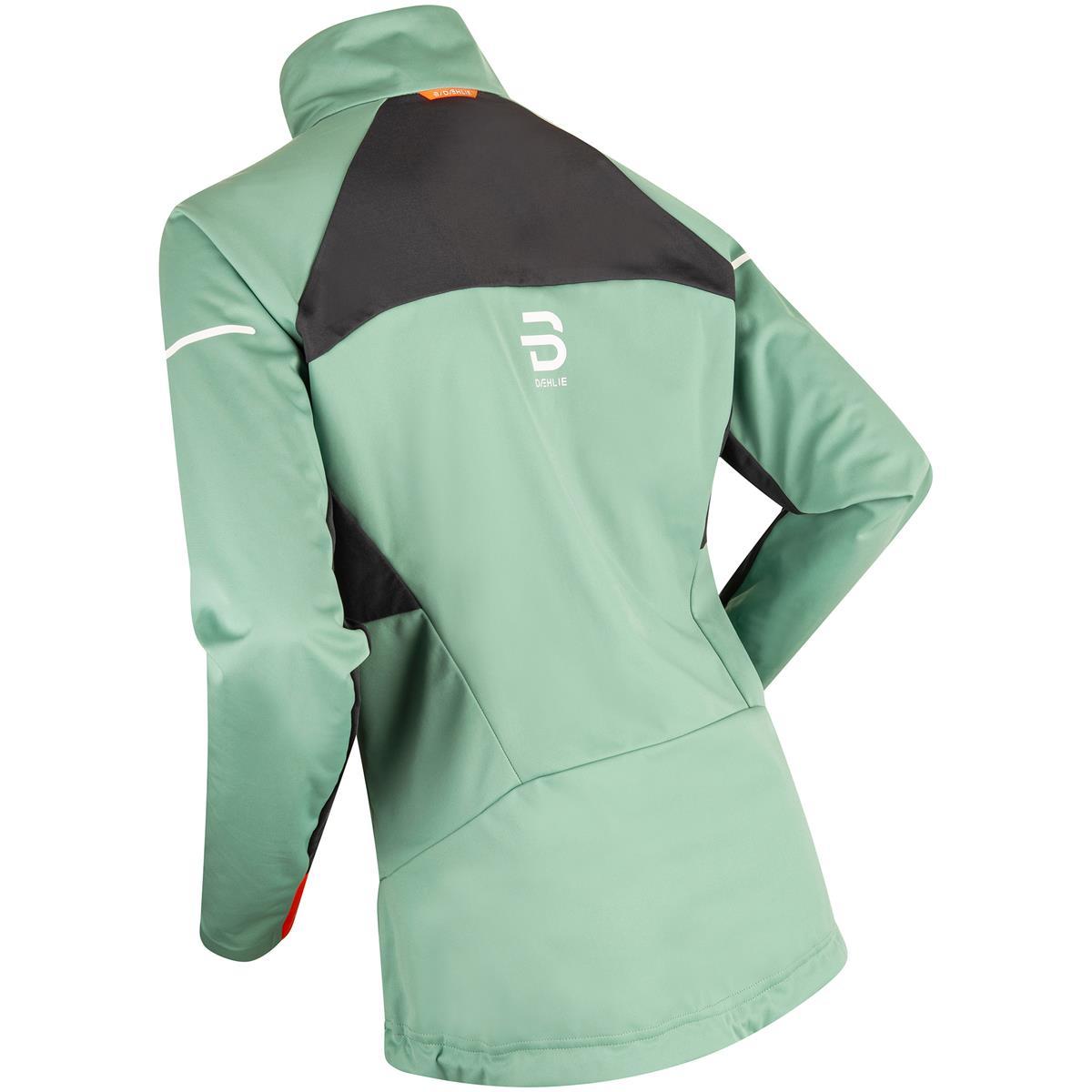 EXTRA ZNIŻKI Bjorn Daehlie Jacket Challenge WMN 