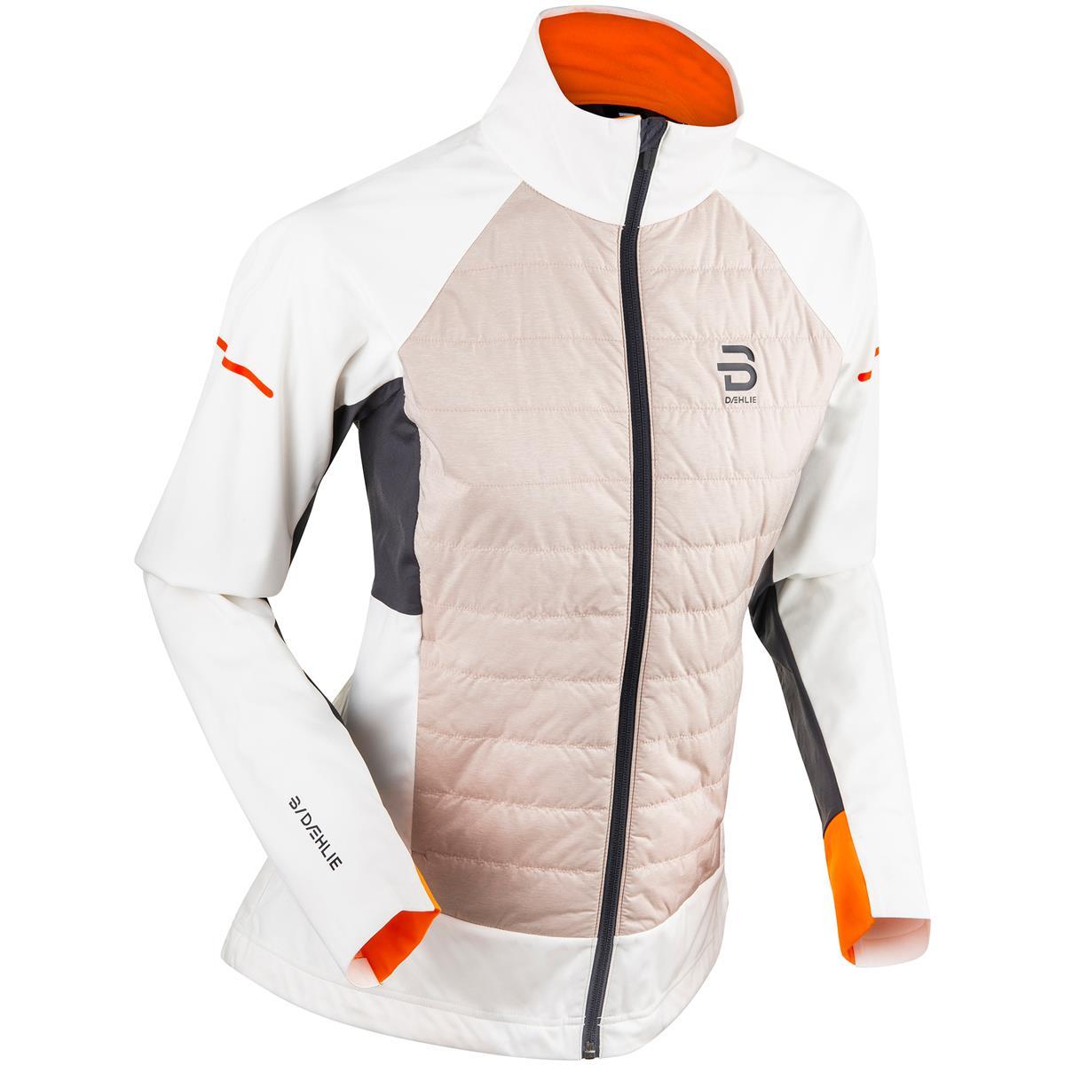 Bjorn Daehlie Jacket Challenge WMN