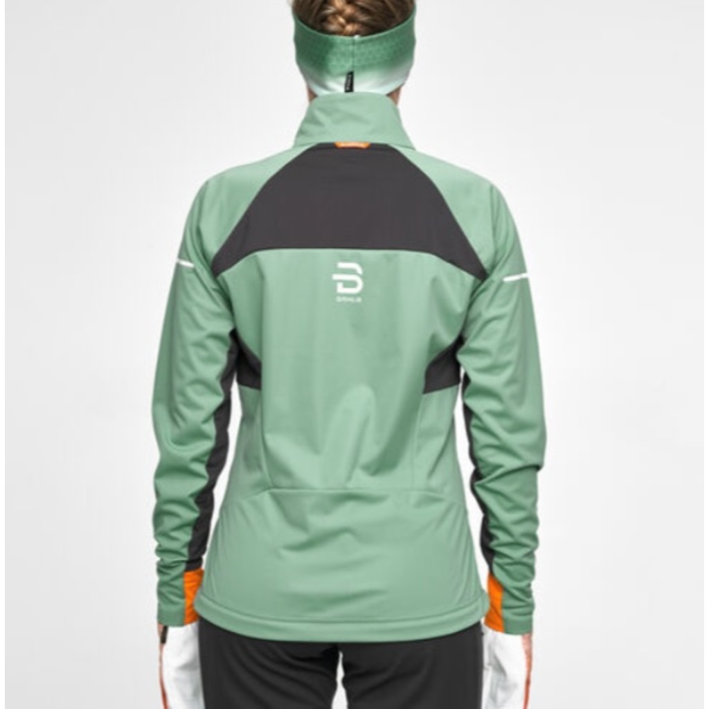 EXTRA ZNIŻKI Bjorn Daehlie Jacket Challenge WMN 