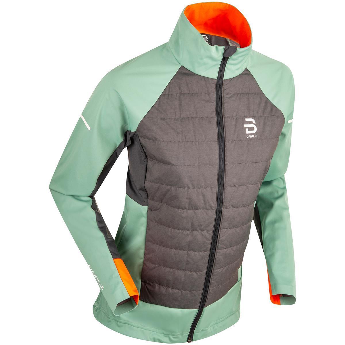 EXTRA ZNIŻKI Bjorn Daehlie Jacket Challenge WMN 