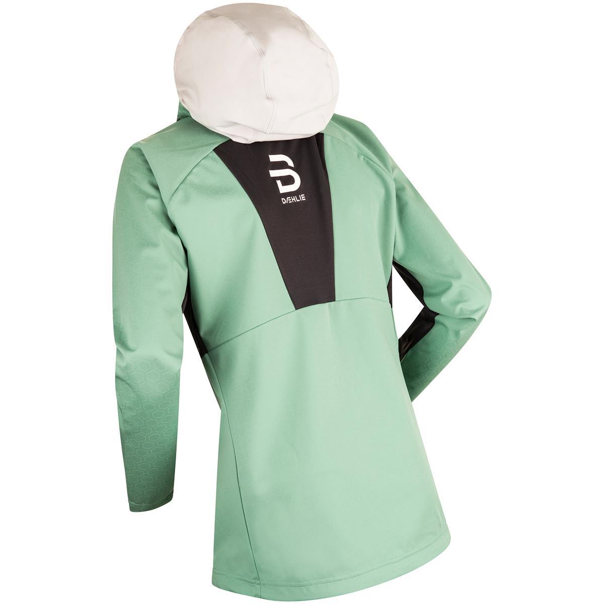 EXTRA ZNIŻKI Bjorn Daehlie Jacket North WMN 