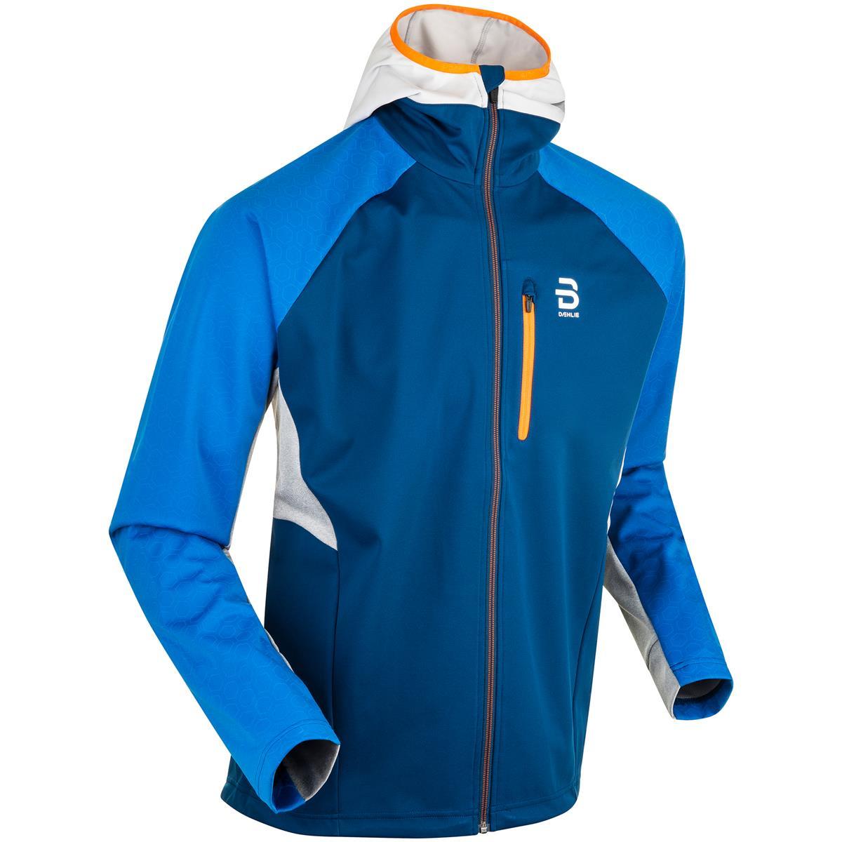 Bjorn Daehlie Jacket North for Men