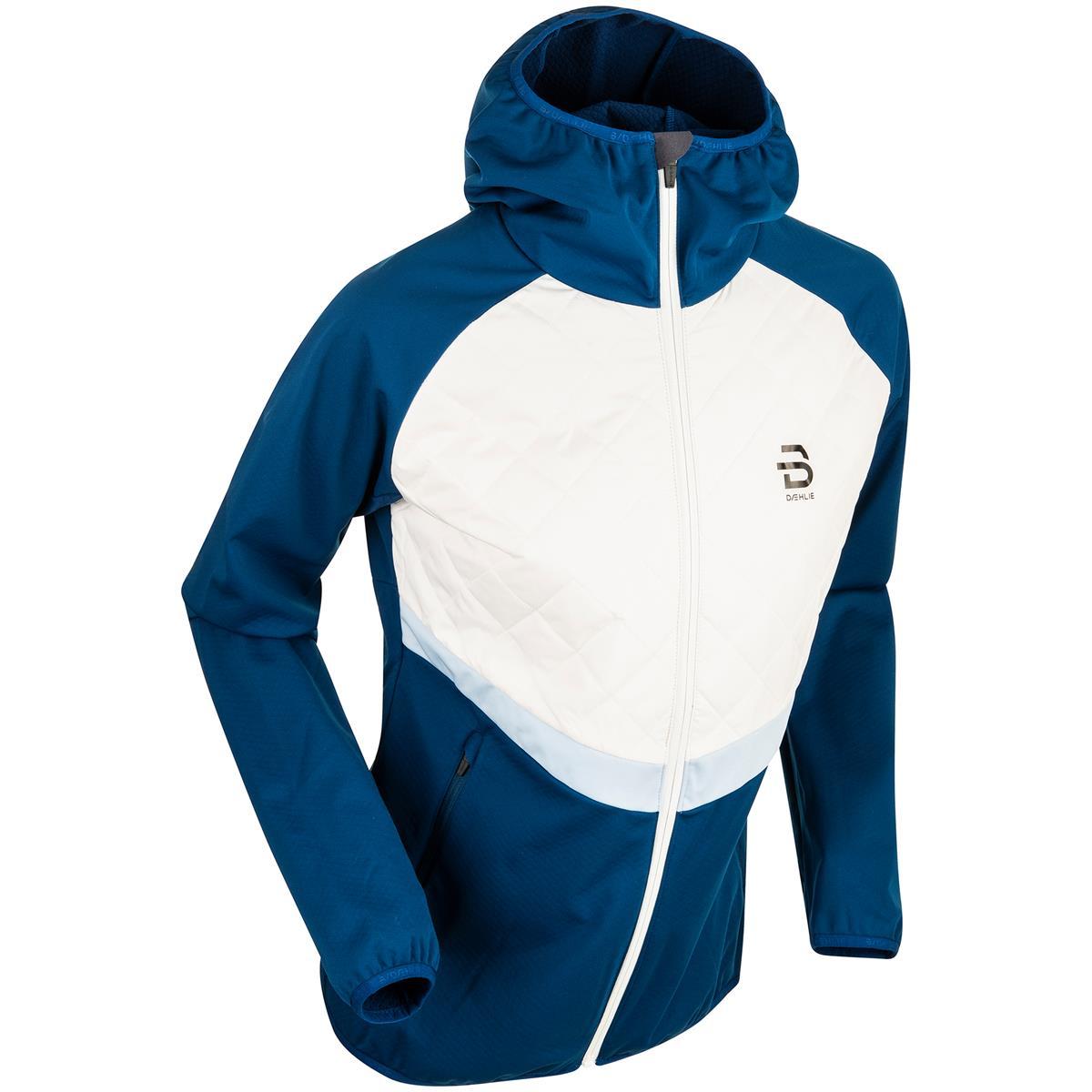 Bjorn Daehlie Jacket Nordic 2.0 WMN