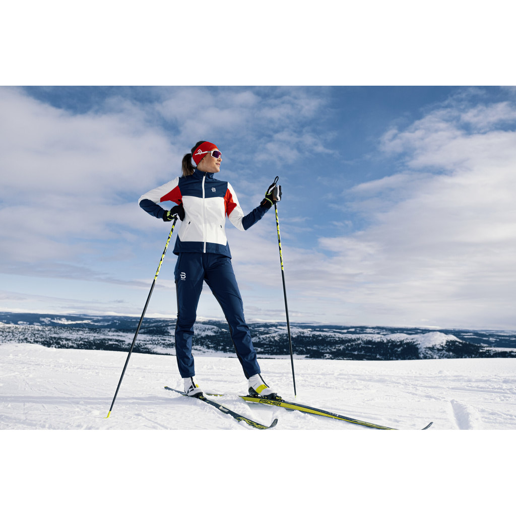 EXTRA ZNIŻKI Bjorn Daehlie Jacket Element WMN 