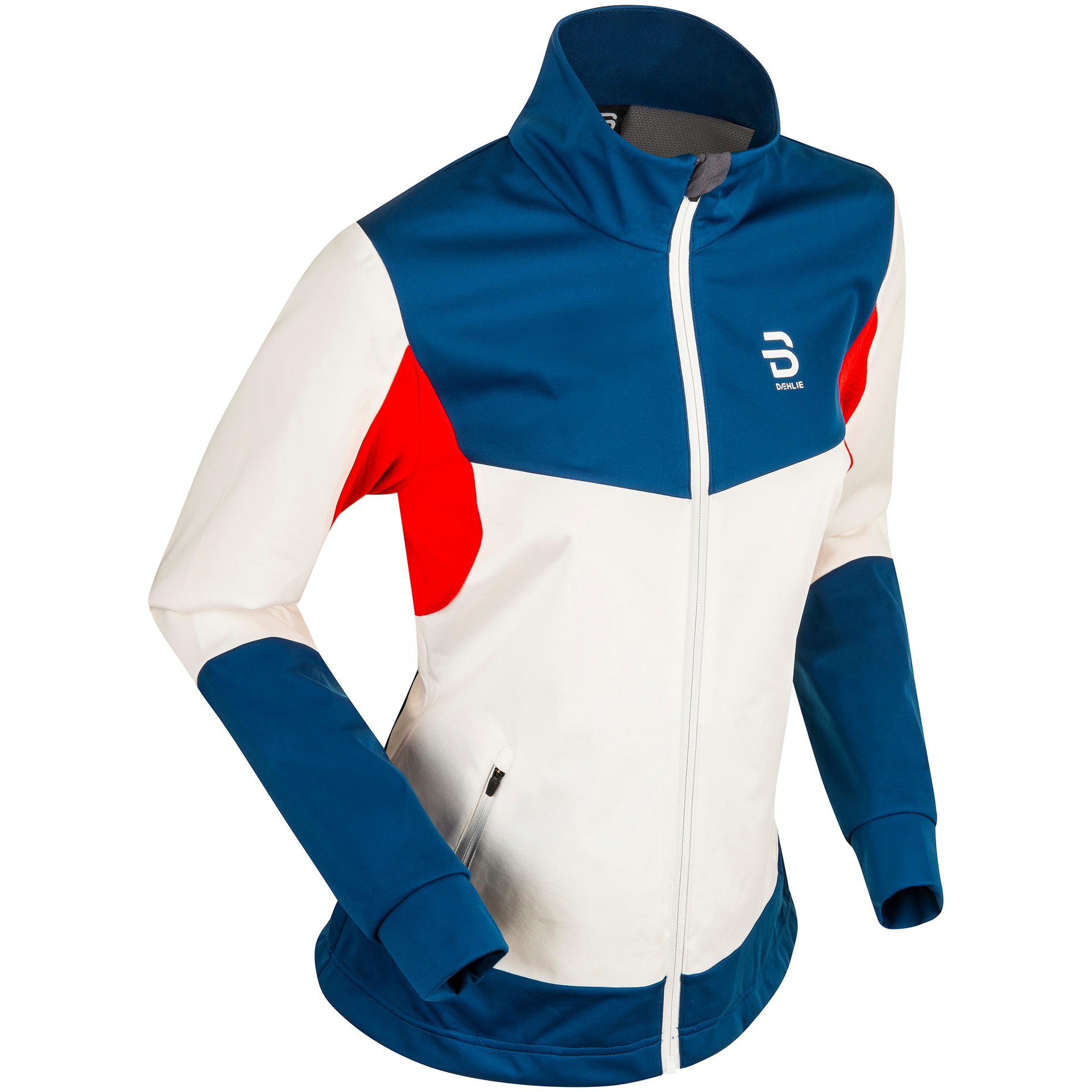 Bjorn Daehlie Jacket Element WMN