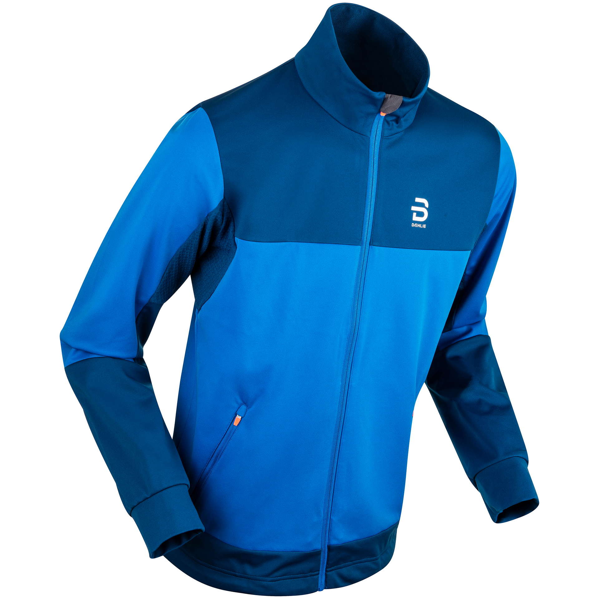 Bjorn Daehlie Jacket Element