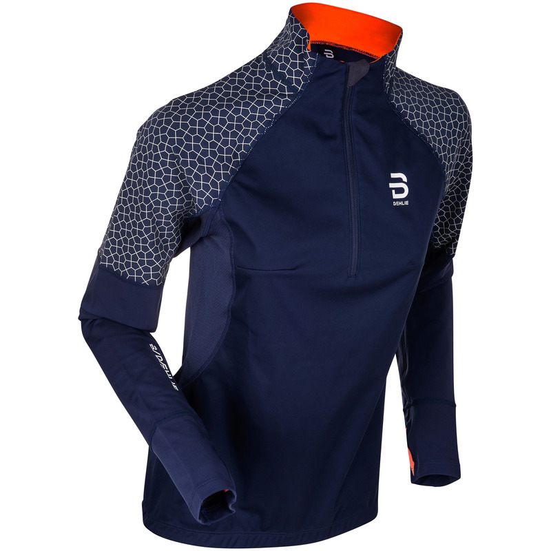 Bjorn Daehlie Top Mora for Women