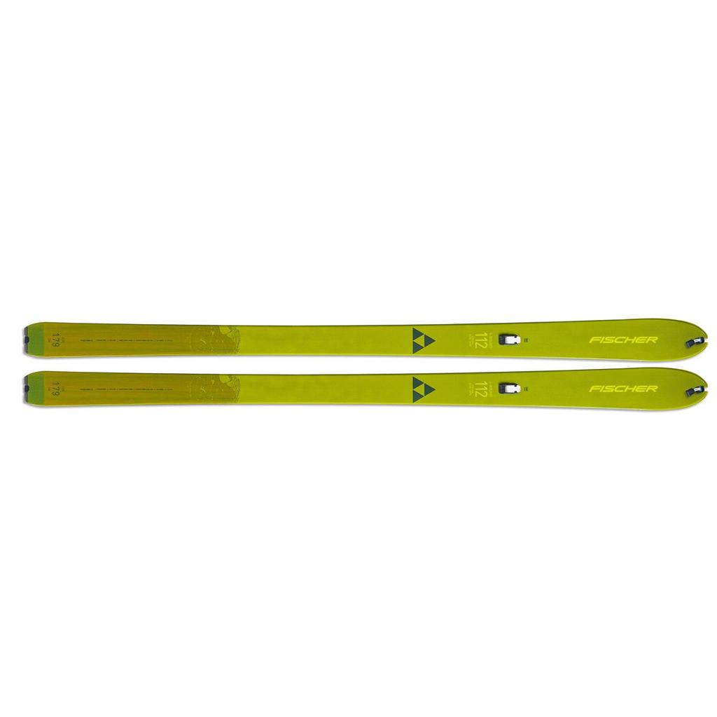 Fischer S-Bound 112 Crown/Dual Skin
