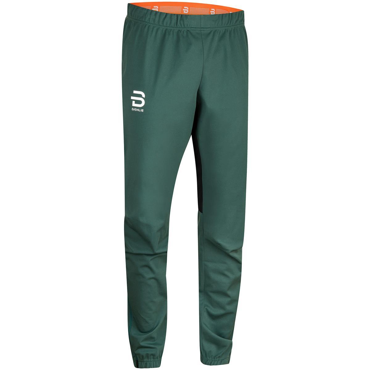 EXTRA ZNIŻKI Bjorn Daehlie Pants Power for Men