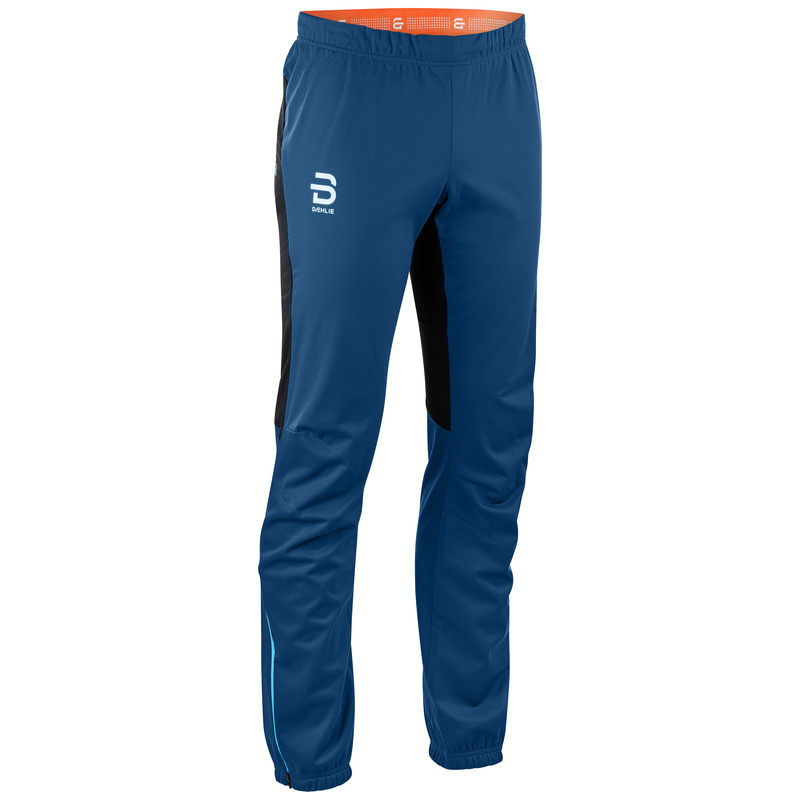 Bjorn Daehlie Pants Power for Men
